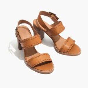 Madewell sandals